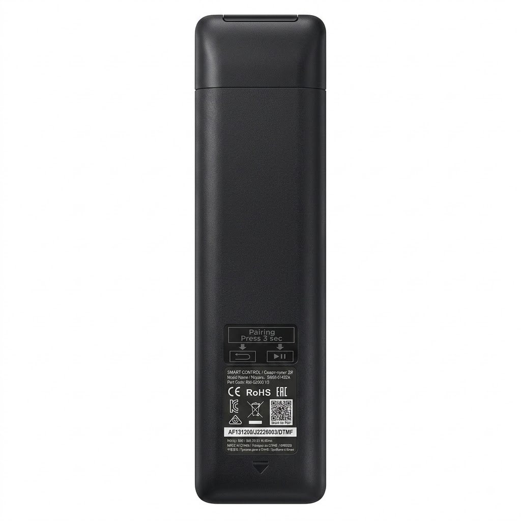 Control de Voz Bluetooth Para Samsung QN85QN900C QN43QN90C