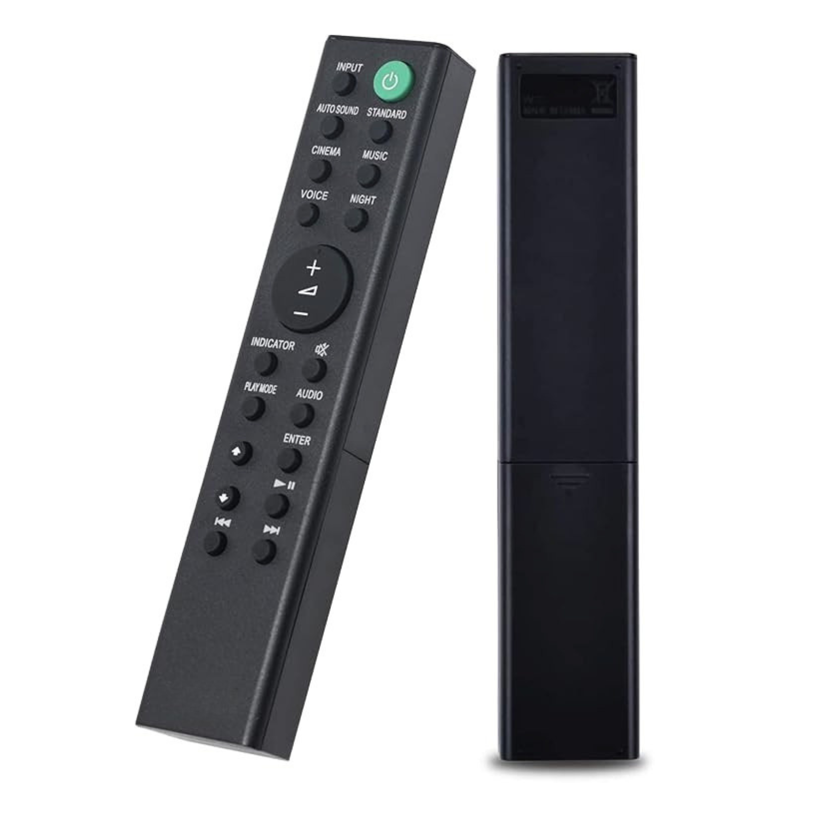 Control Compatible Con Sony SS SS700RF RMT AH412U