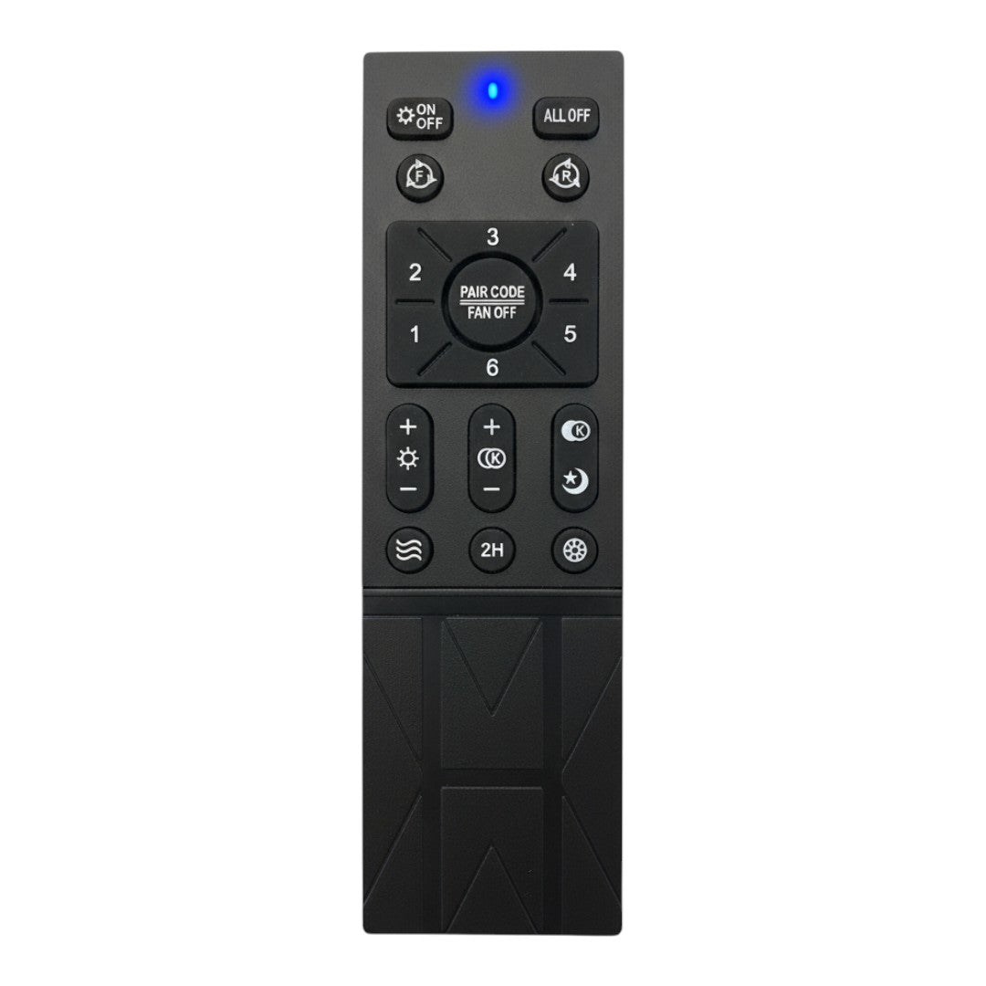 Control Compatible con Abanico de Techo Smart