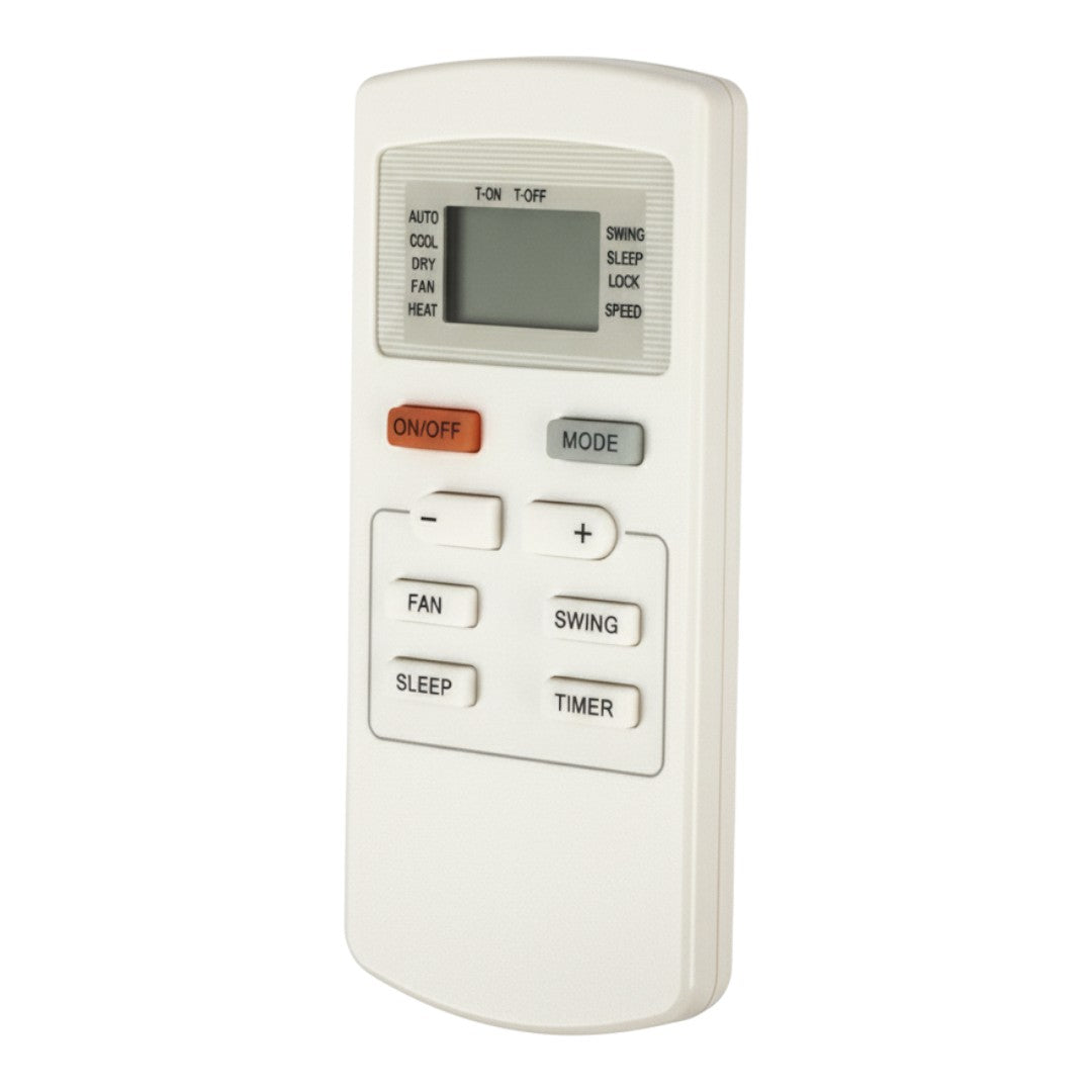Control YX1F Compatible con Minisplit Coolexpert