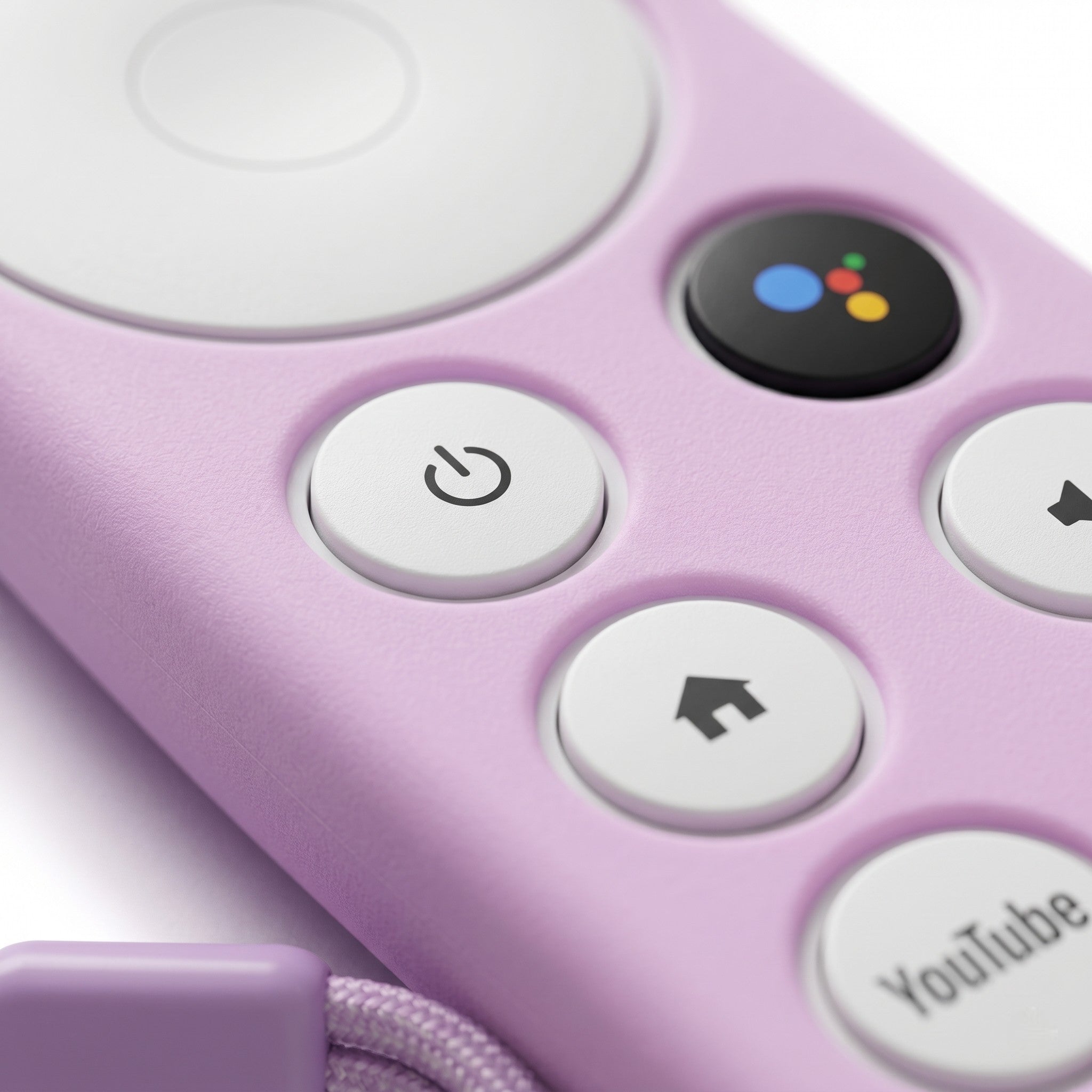 Funda Con Correa Para Chromecast GA01923 US Lila