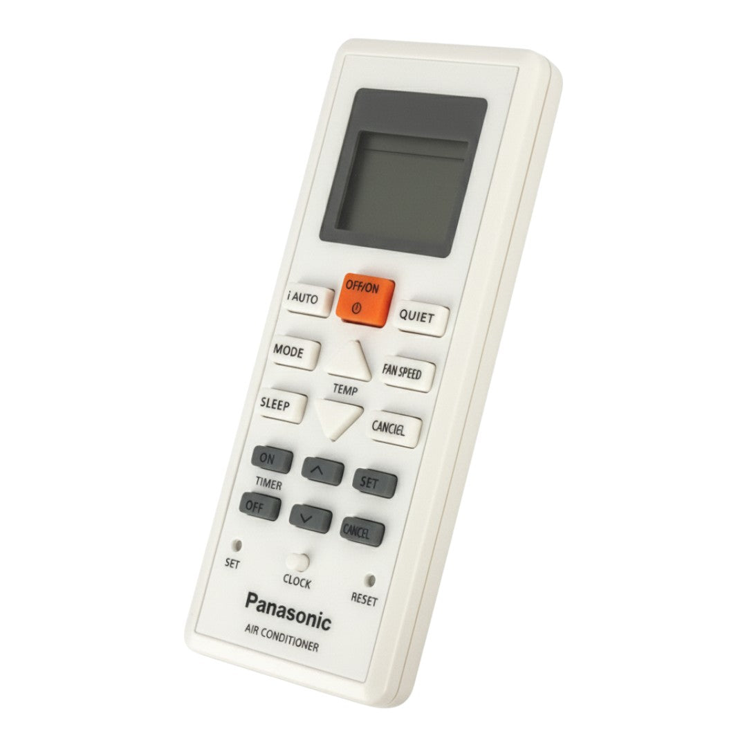 Control Remoto Compatible con Panasonic A/C Inverter