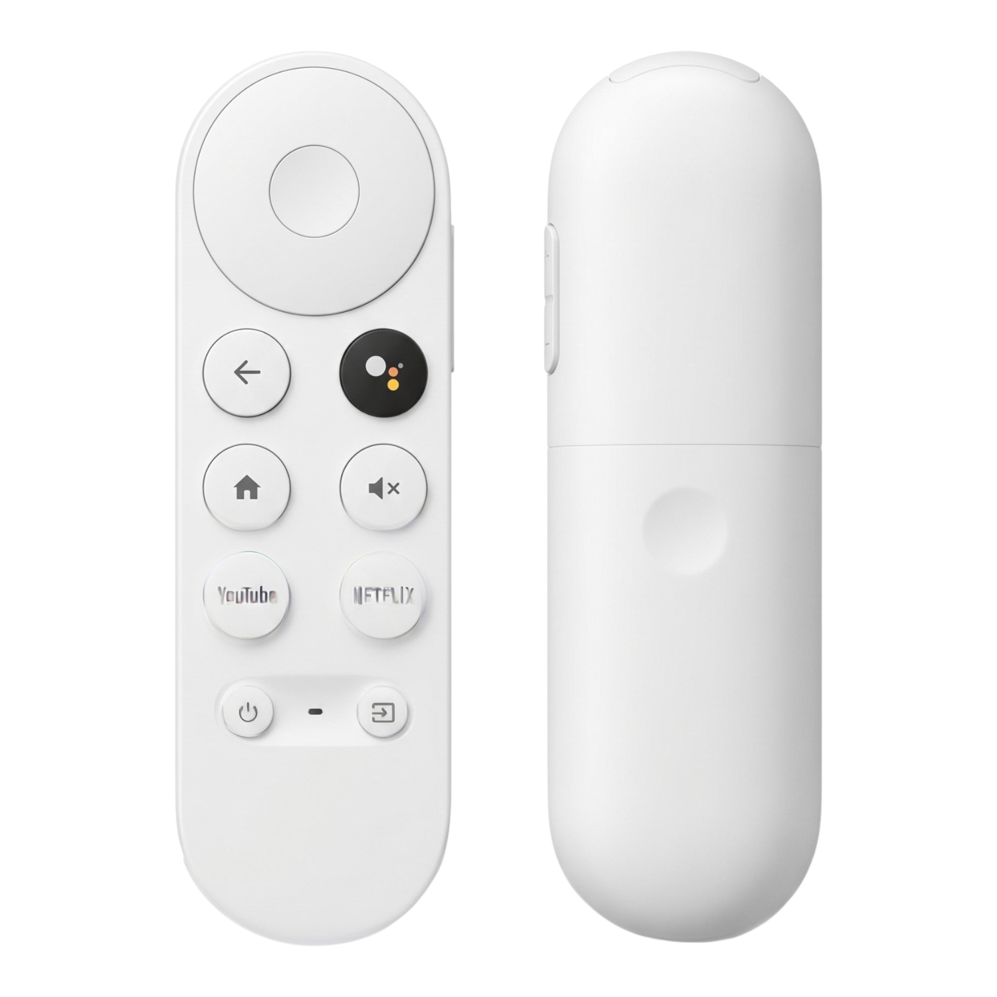 Control Para Chromecast GA02463 US Google Tv