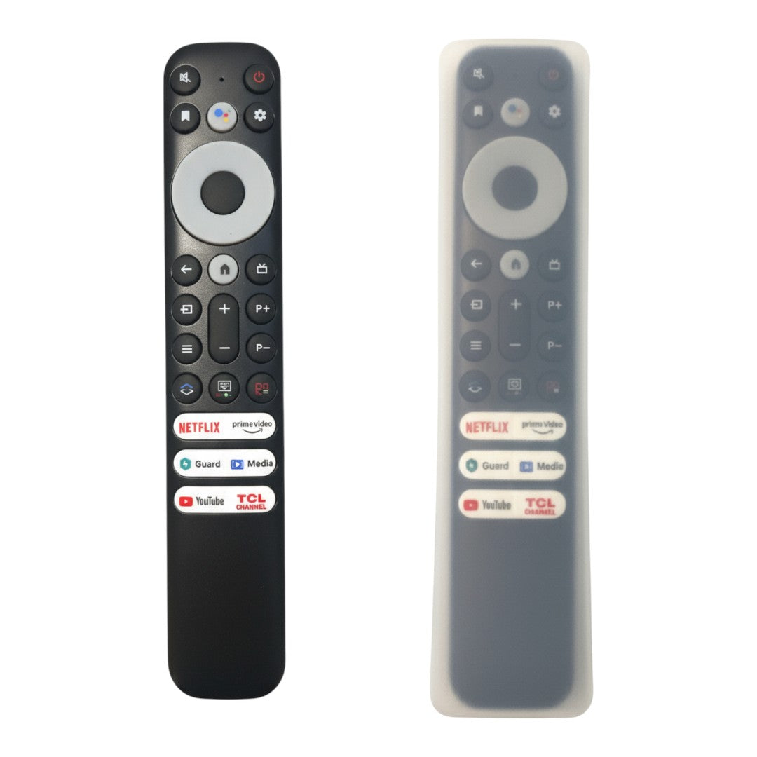 Control Compatible Con Tcl 65S434 70S430 75S434 Mas Funda