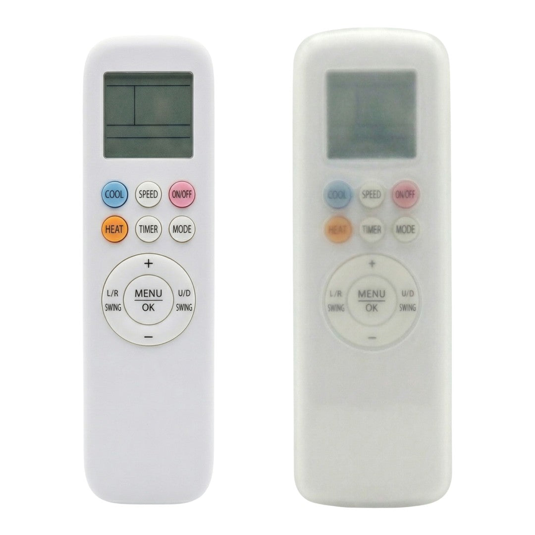 Control Para Mirage Xlife Matt 17 e Inverter 17 Mas Funda