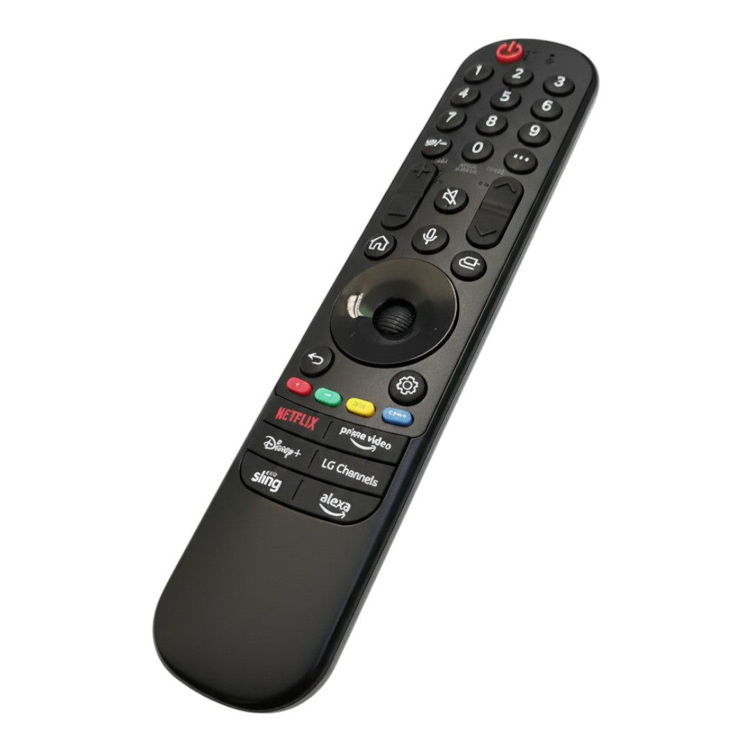 Control Compatible Con Lg Magic UHD AI THINQ