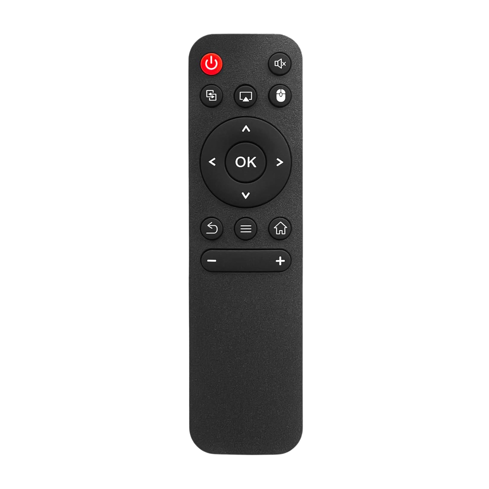 Control Compatible Con Mini Proyector Portatil Hy300