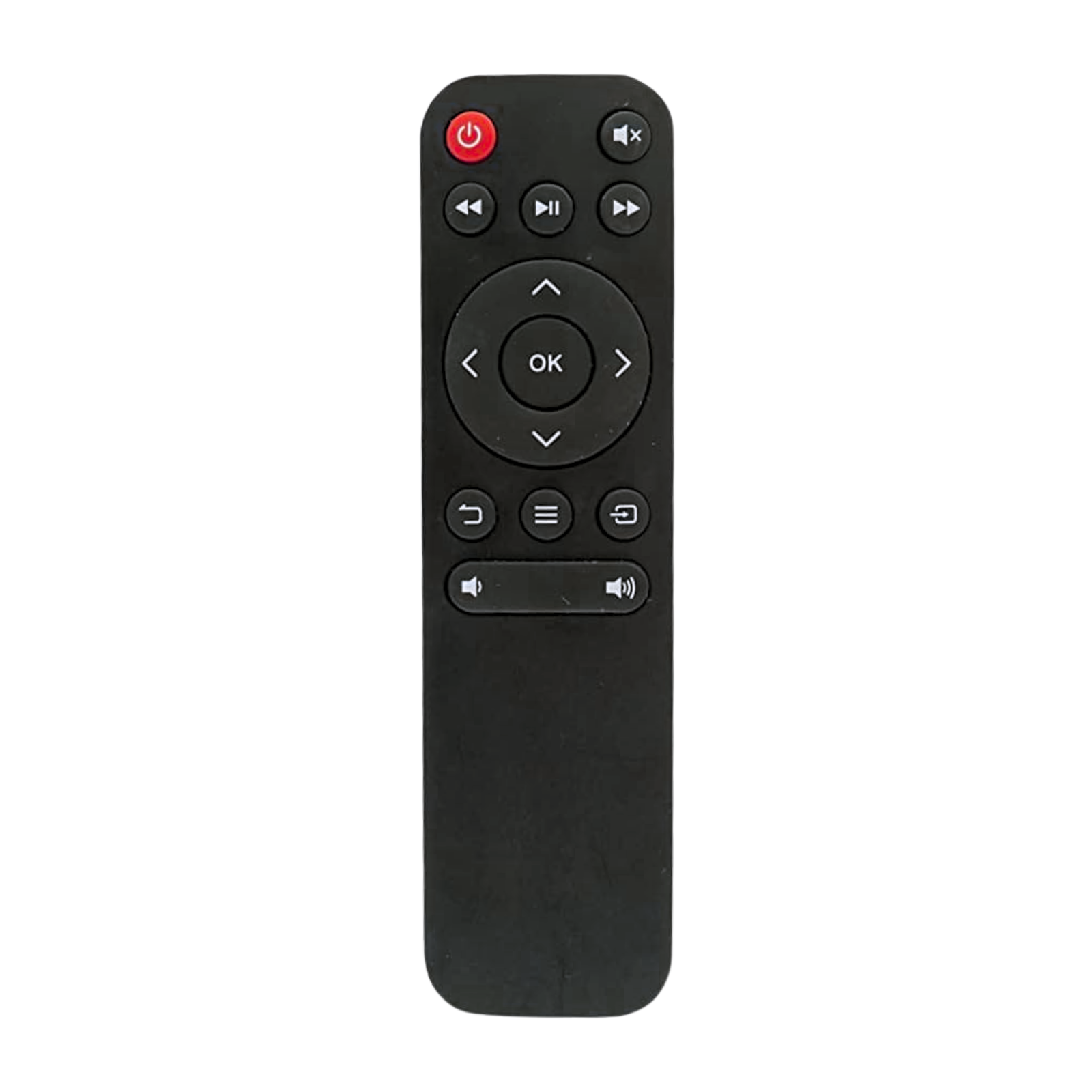 Control Compatible Con Mini Proyector Tecaki X3 Akiyo O1