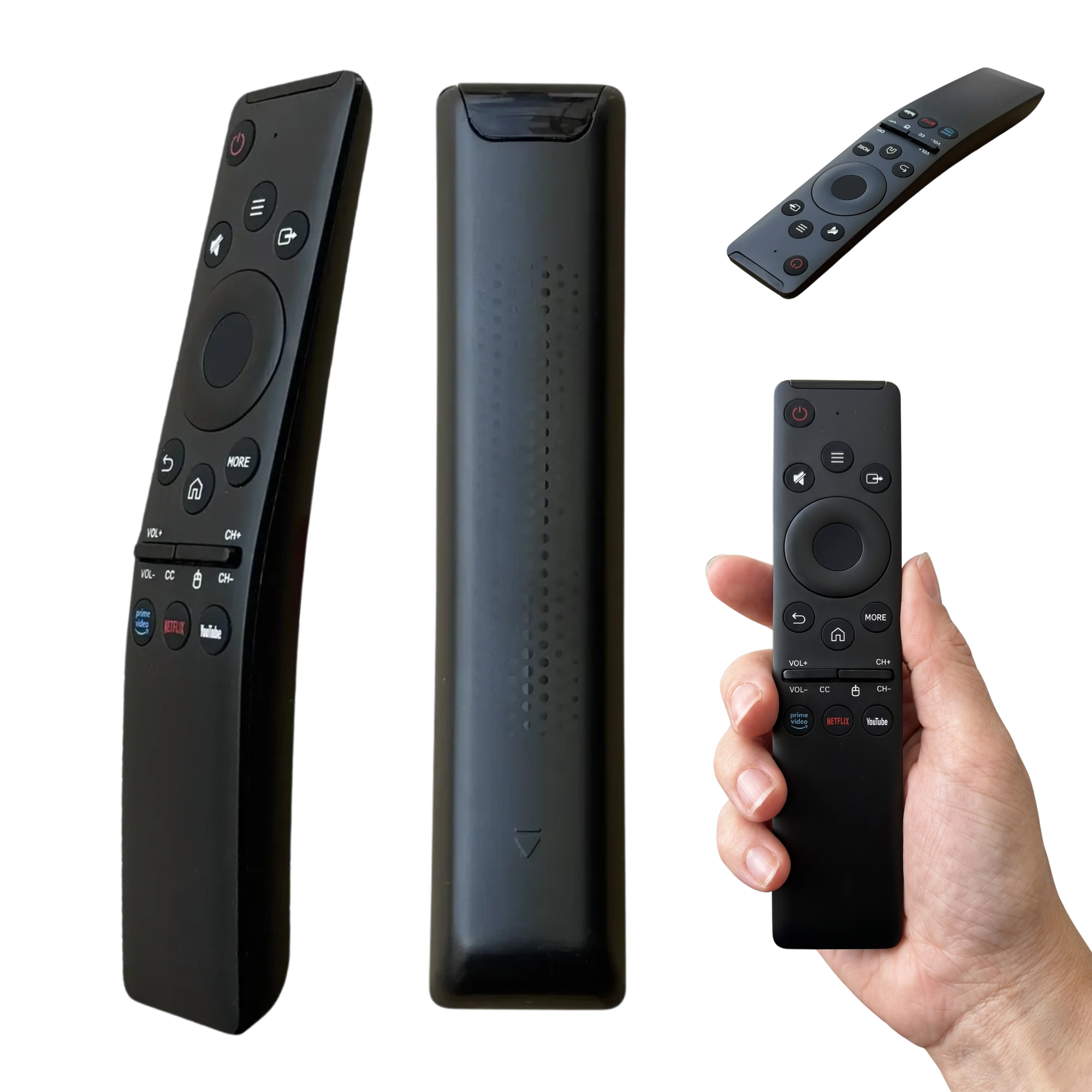 Control Para VIOS VLEDTV3914S Mas Funda