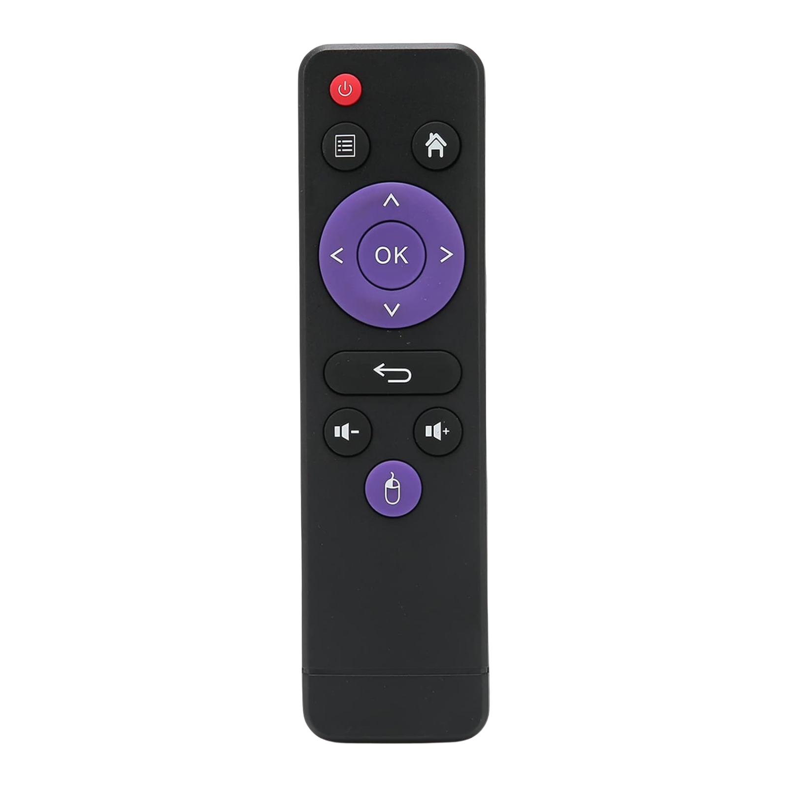 Control Para Android Tv Box H96 Mini V8 Rk3228a