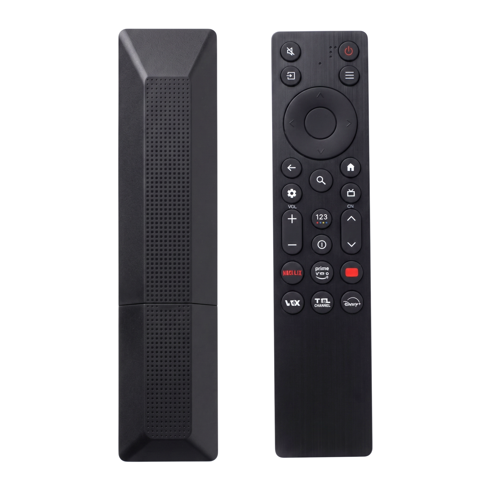 Control Para TCL 50P8 50P8M 50P8S RC713A