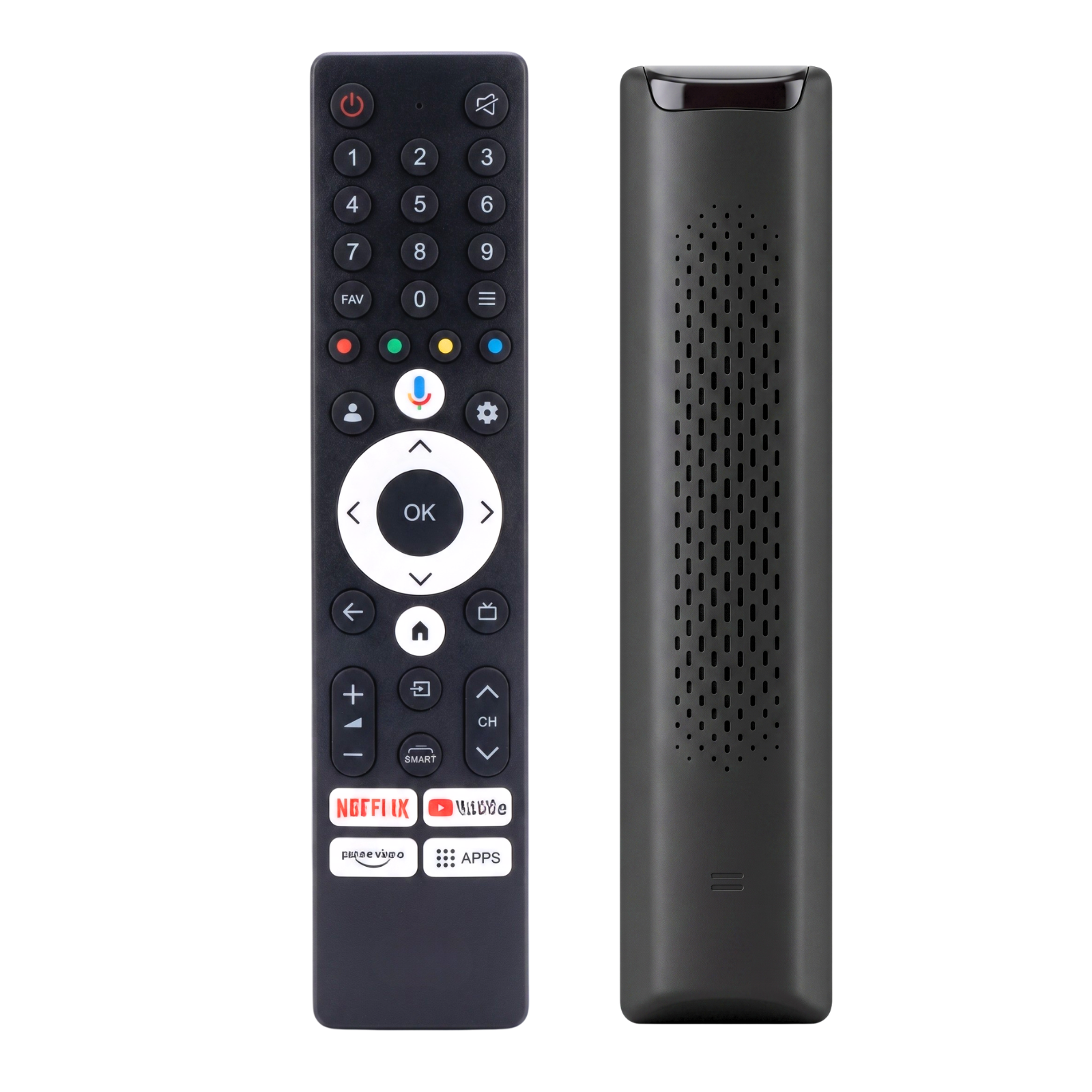 Control Compatible Con Kalley K ATV55UHDS Google
