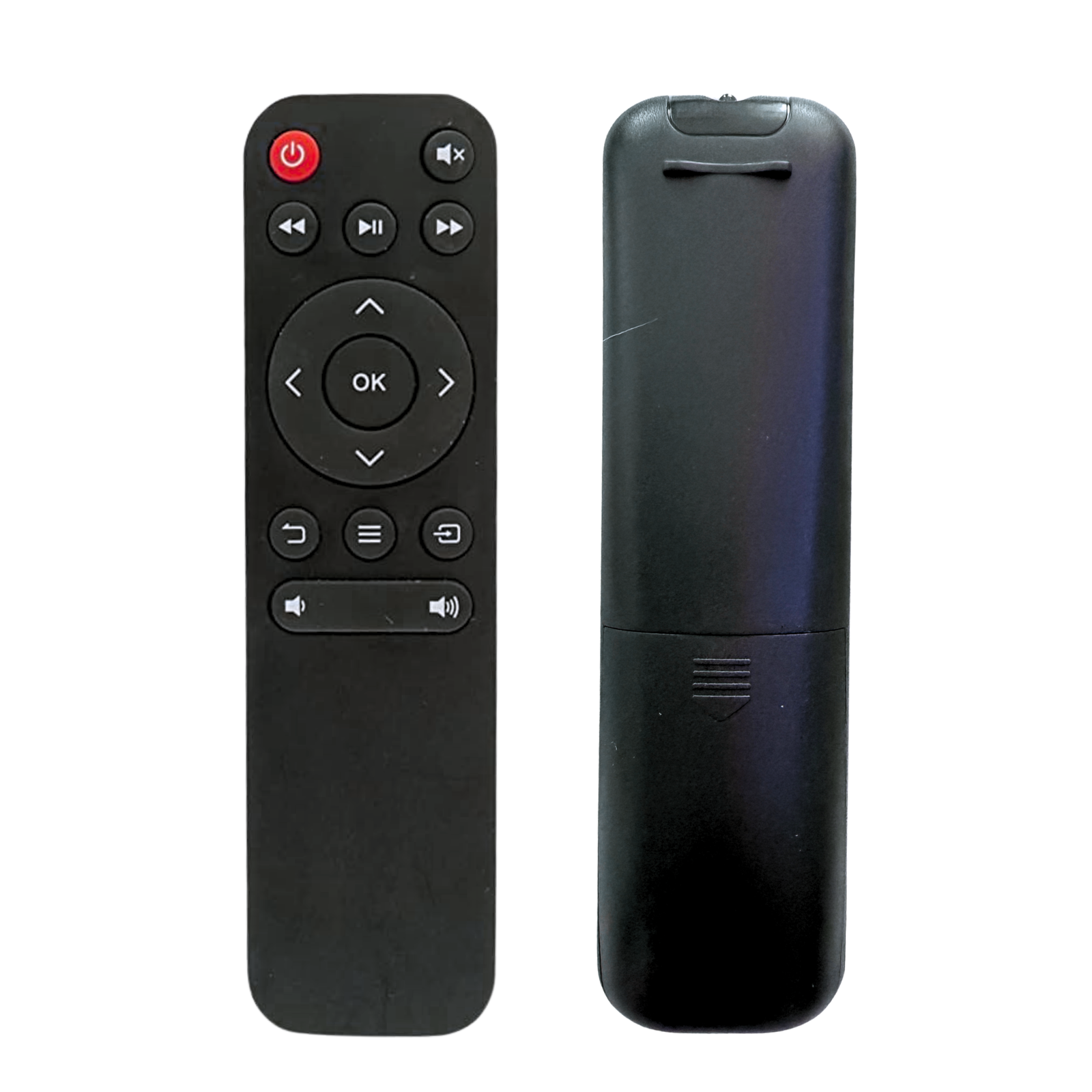 Control Compatible Con Mini Proyector Tecaki X3 Akiyo O1