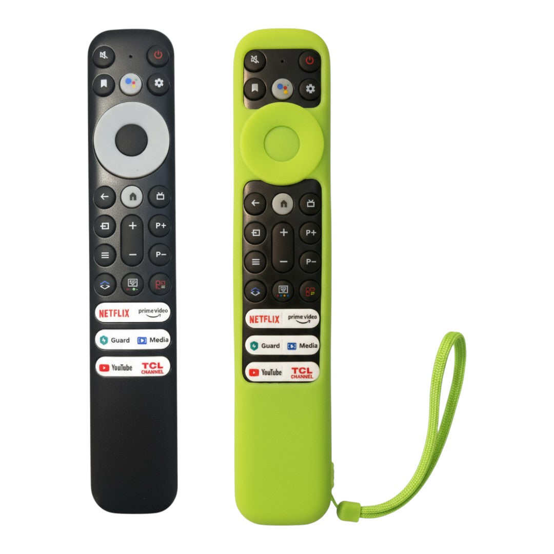 Control Compatible Con Tcl 65S434 70S430 75S434 Mas Funda