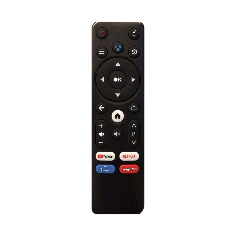 Control Remoto Compatible con BOXPUT Lemon Mini