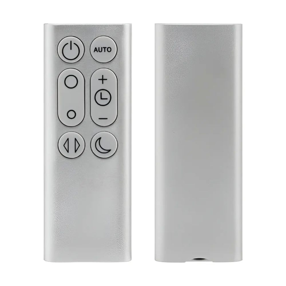 Control Remoto Compatible con Dyson Ventilador Purificador