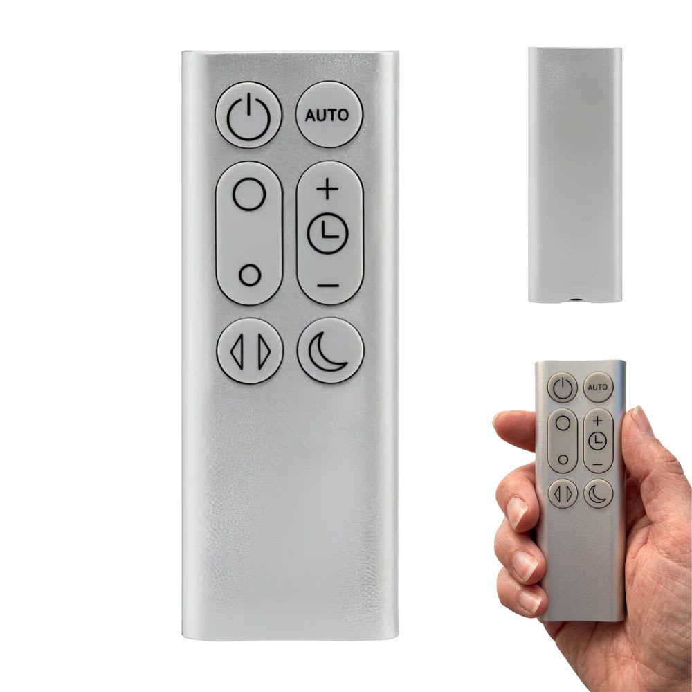Control Remoto Compatible con Dyson Pure Cool Link