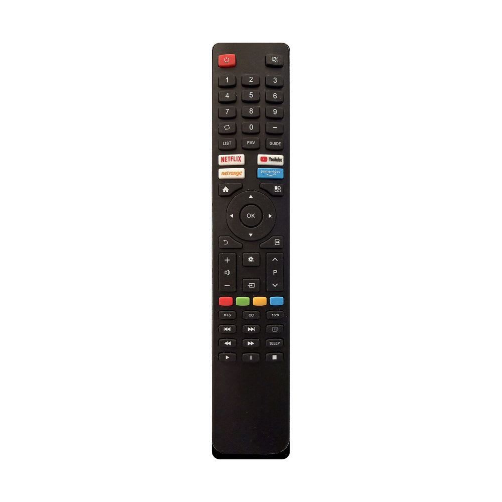 Control Remoto Compatible con Casper TV Hkpro smart TV