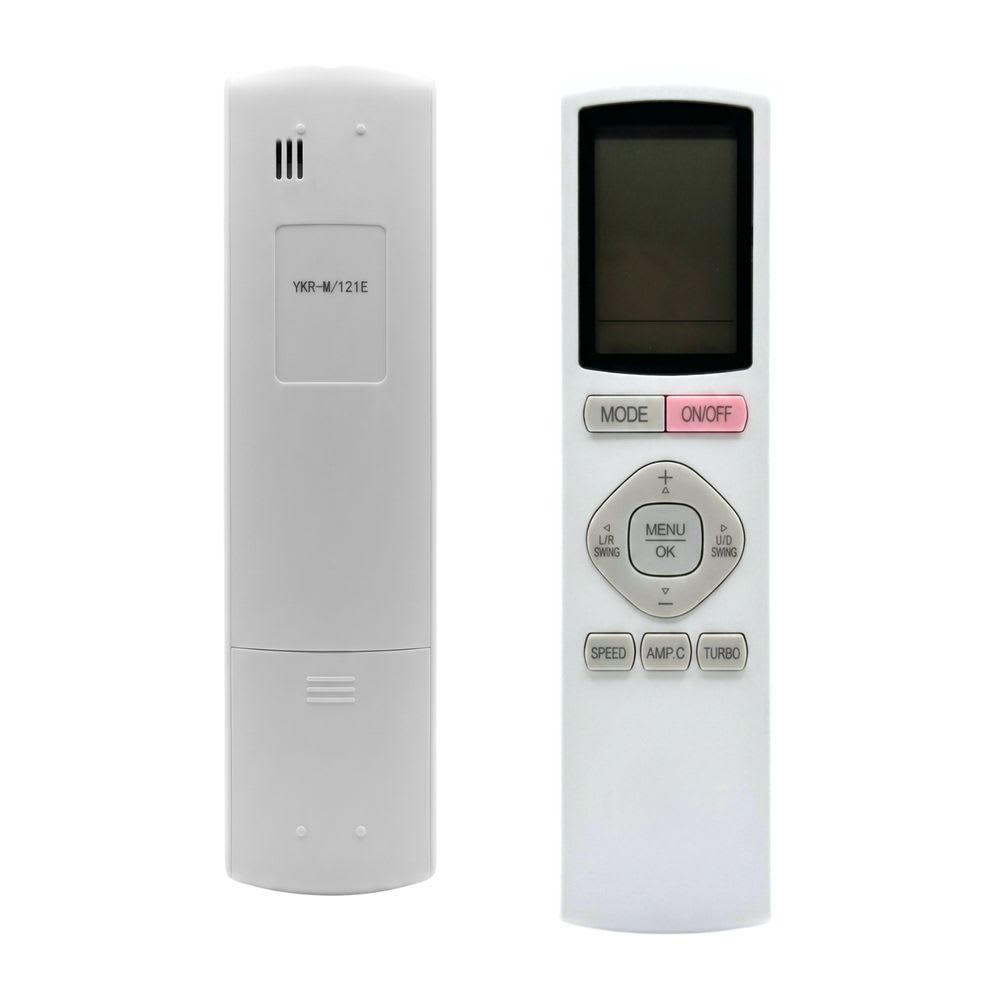 Control Compatible con Mirage CWF121E CWC121 EWC181E + Funda