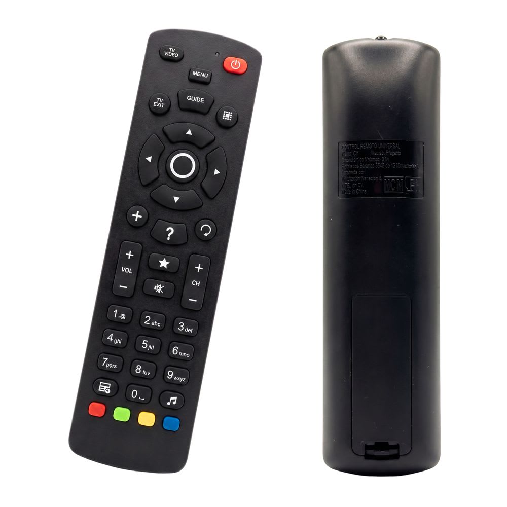 Control Remoto RC02M Compatible con Sky SD XH10 MH01 Samsung
