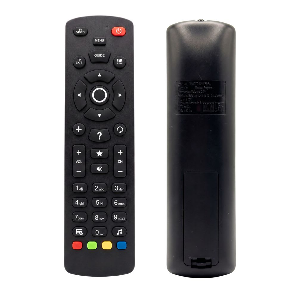 Control Remoto RC02M Compatible con Sky SD Pace S14 5512
