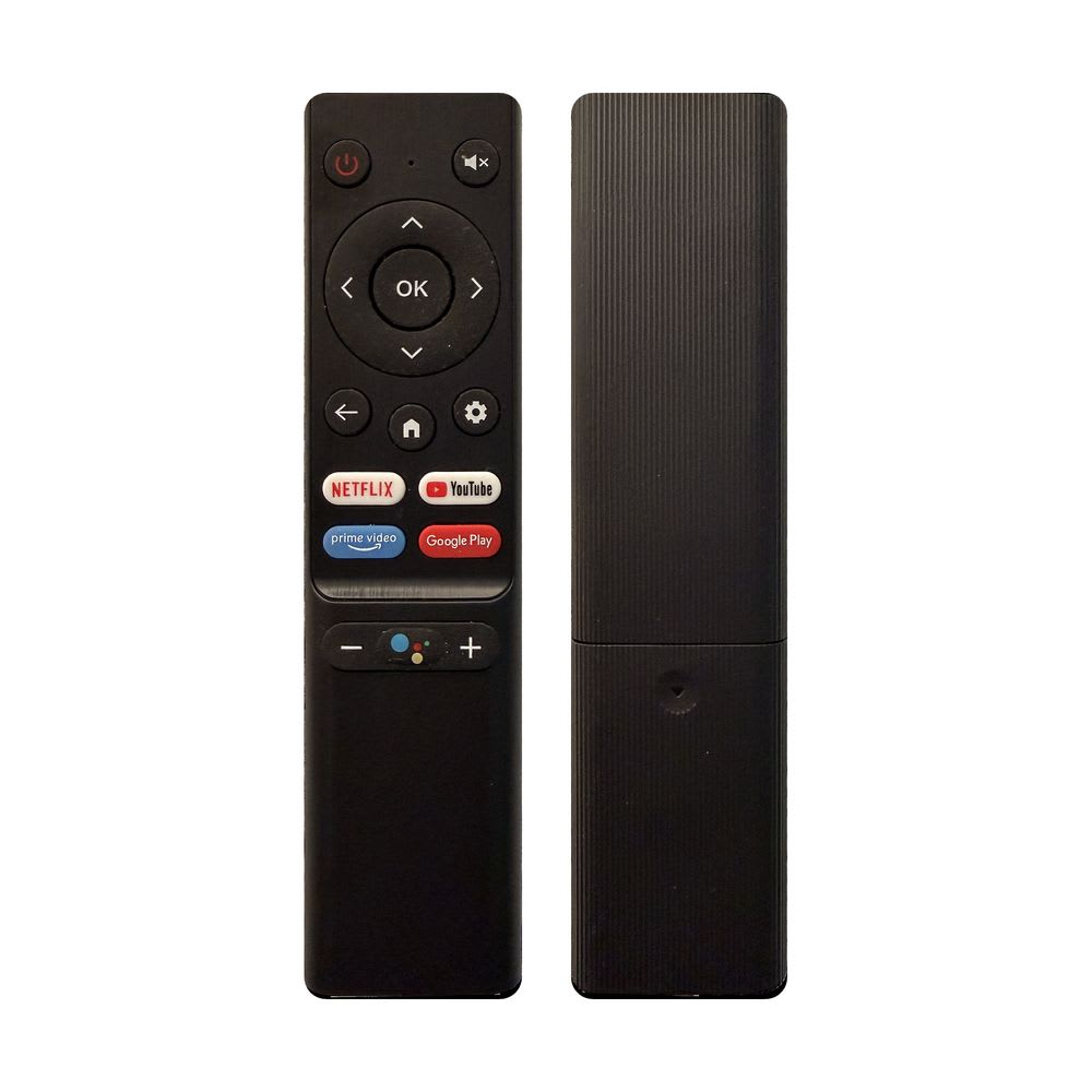 Control Remoto Compatible con Sansui SMX32V1HA Android TV