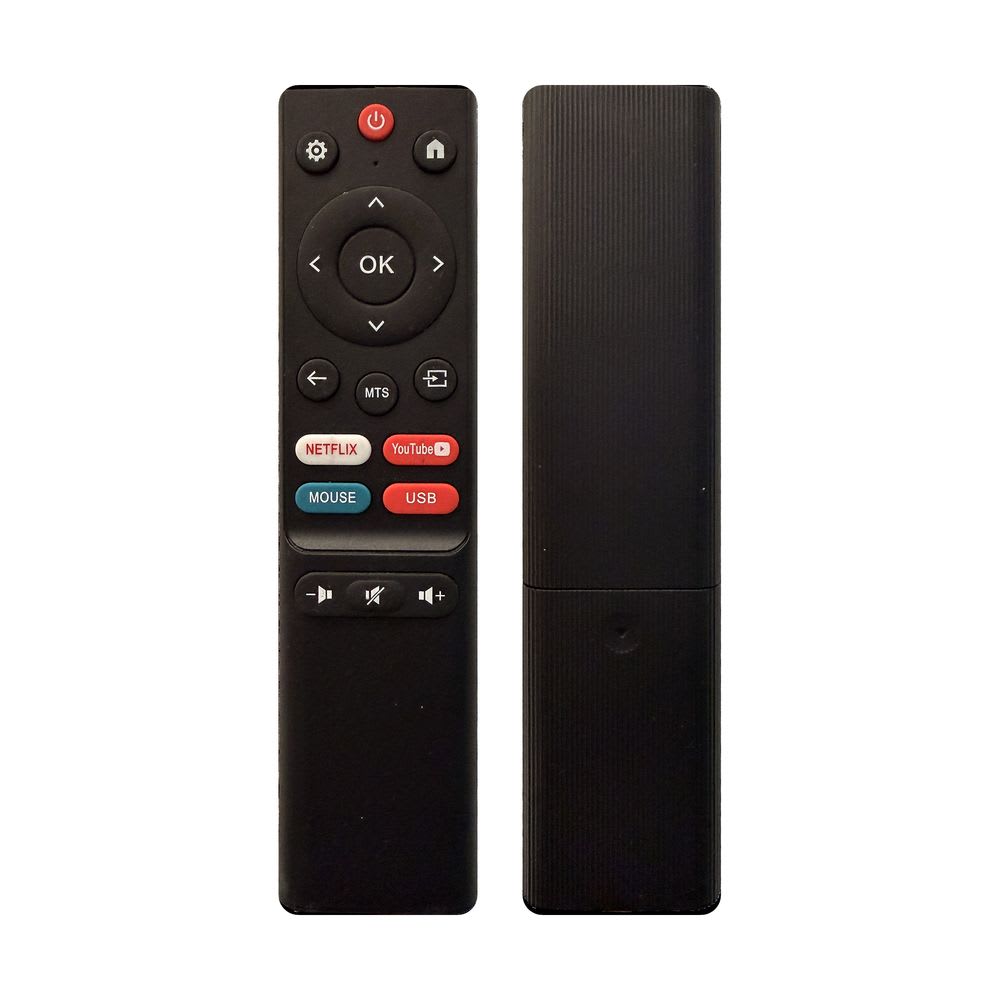 Control Remoto Compatible con Vios Sansui smart TV