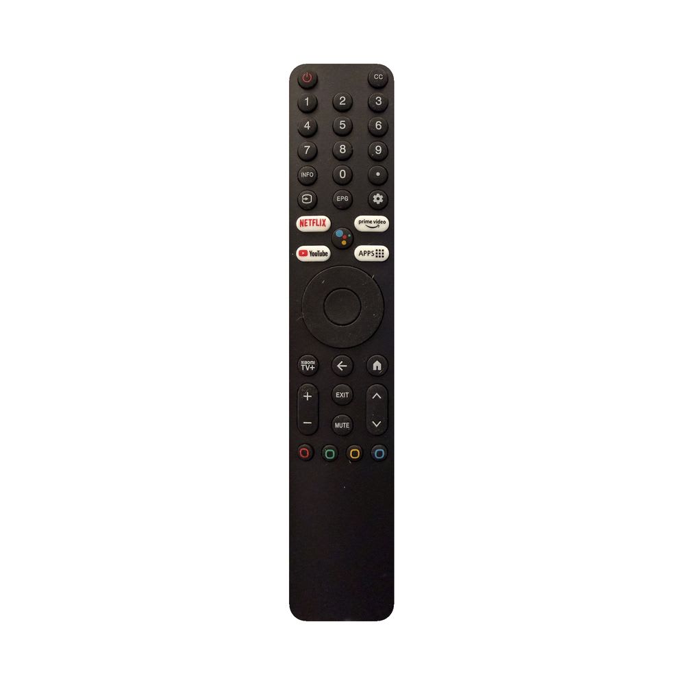 Control Compatible con Xiaomi smart TV XMRM-ML
