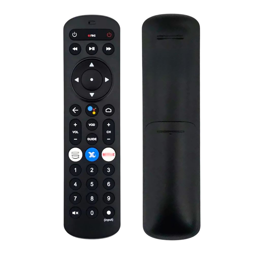 Control Remoto Urc6044 Compatible con ZTE ZXV10 B826C-A12